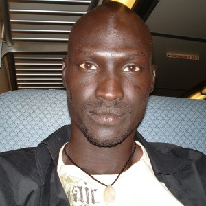 Ger Duany - Image