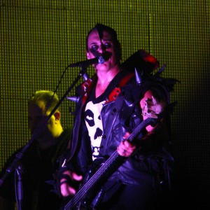 Gerald Caiafa - Image