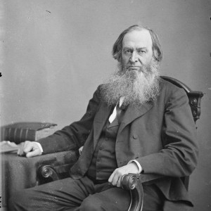 Gerrit Smith - Image