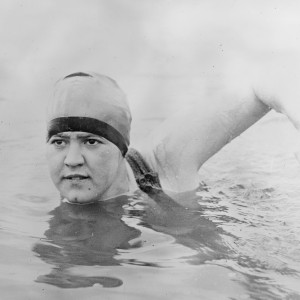 Gertrude Ederle - Image
