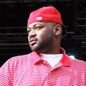 Ghostface Killah - Image