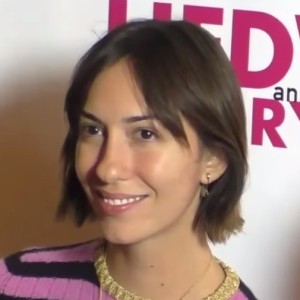 Gia Coppola - Image