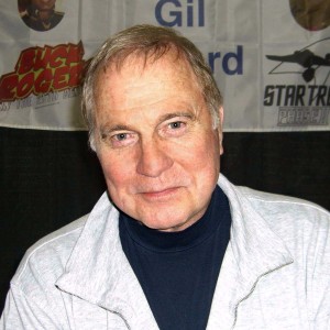 Gil Gerard - Image