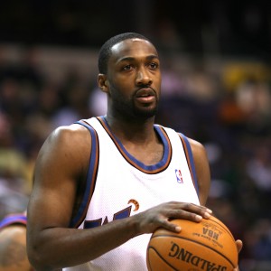 Gilbert Arenas - Image