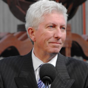 Gilles Duceppe - Image