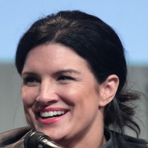 Gina Carano - Image
