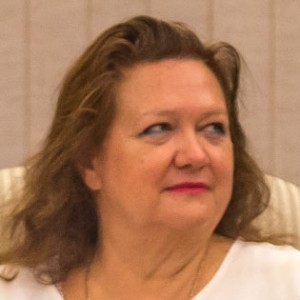 Gina Rinehart - Image