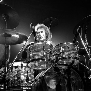Ginger Baker - Image
