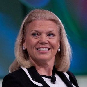 Ginni Rometty - Image