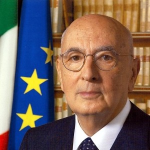 Giorgio Napolitano - Image
