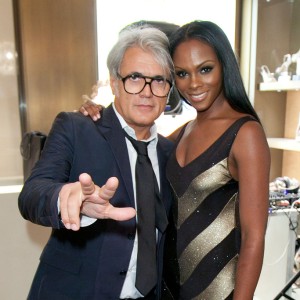 Giuseppe Zanotti - Image