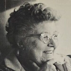 Gladys Taber - Image
