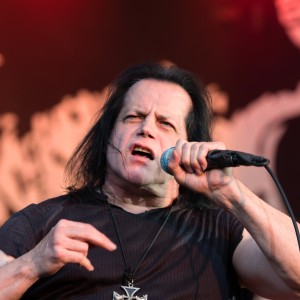 Glenn Danzig - Image