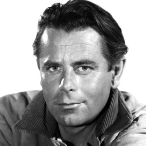 Glenn Ford - Image