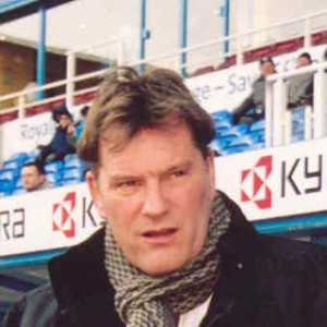 Glenn Hoddle - Image