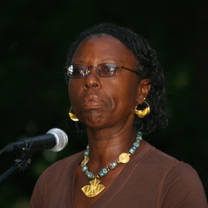 Gloria Naylor - Image