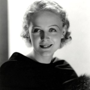 Gloria Stuart - Image