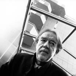 Godfrey Reggio - Image