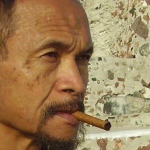 Goenawan Mohamad - Image
