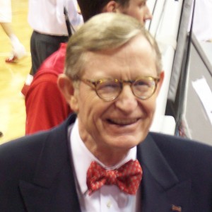 Gordon Gee - Image