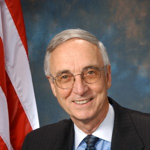 Gordon R. England - Image