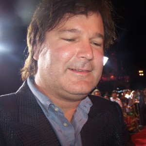 Gore Verbinski - Image