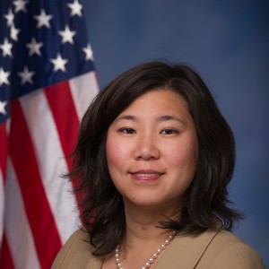 Grace Meng - Image