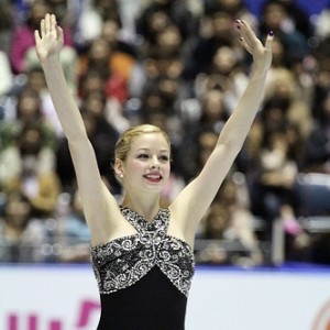 Gracie Gold - Image