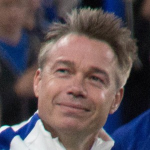 Graeme Le Saux - Image