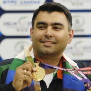 Gagan Narang - Image