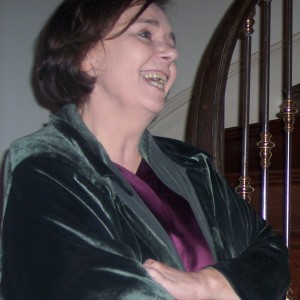 Gail Collins - Image