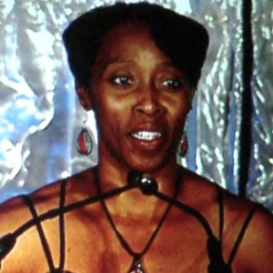 Gail Devers - Image