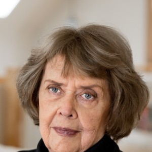 Gail Godwin - Image