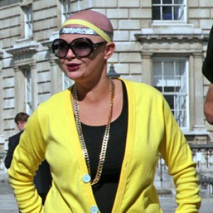 Gail Porter - Image