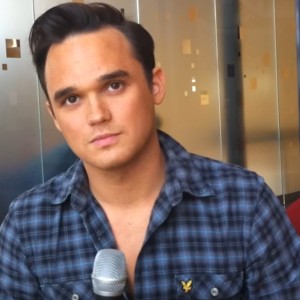 Gareth Gates - Image
