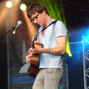 Graham Coxon - Image