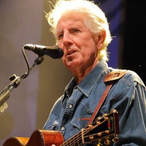 Graham Nash - Image