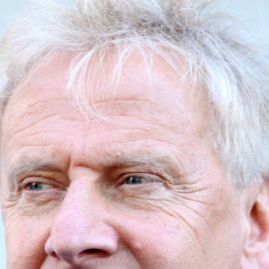 Graham Russell - Image
