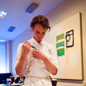 Grant Achatz - Image