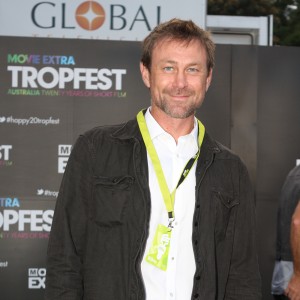 Grant Bowler - Image