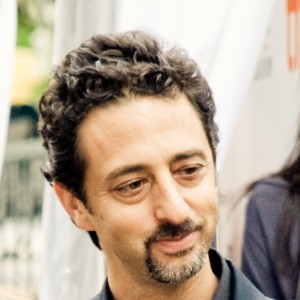 Grant Heslov - Image