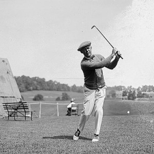 Grantland Rice - Image