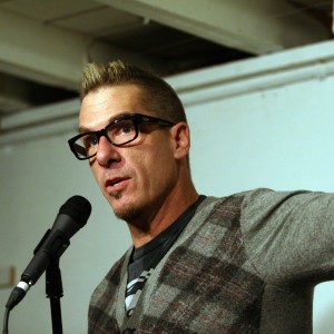 Greg Behrendt - Image