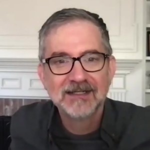Greg Daniels - Image