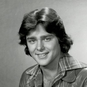 Greg Evigan - Image