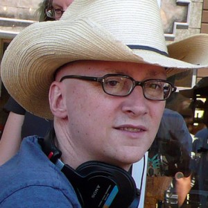 Greg Mottola - Image