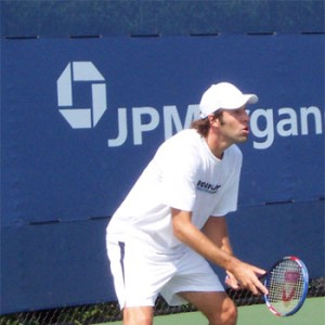 Greg Rusedski - Image