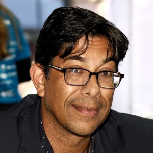 Greg van Eekhout - Image