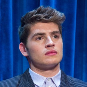 Gregg Sulkin - Image