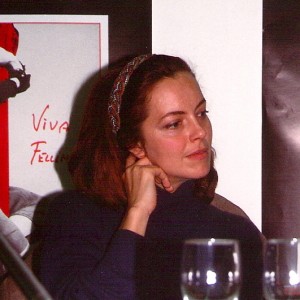 Greta Scacchi - Image